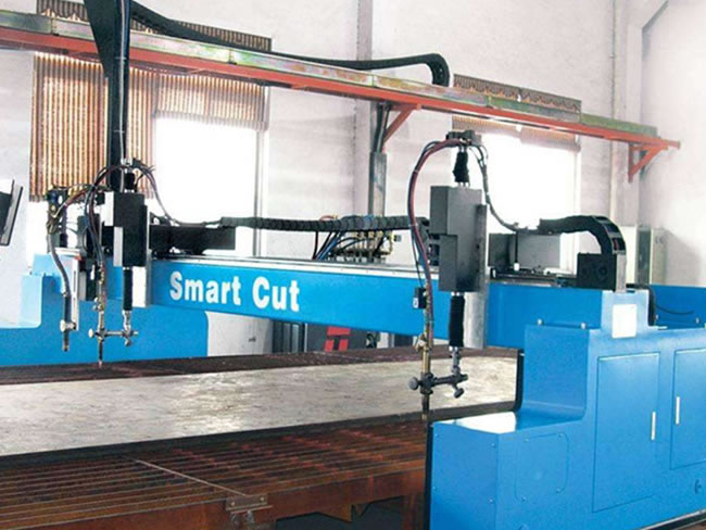 张家口厂房车间